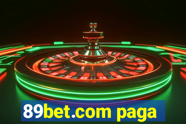 89bet.com paga